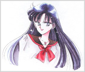 Rei porta sempre al collo questo ciondolo distintivo