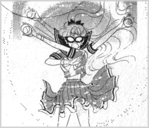 [[Sailor V