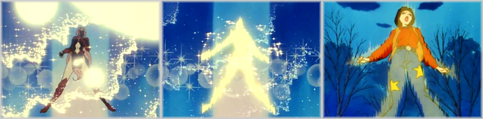 Il potere della [[Moon Stick