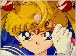 Sailor Moon