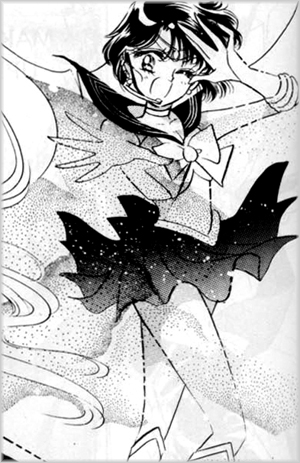 [[Sailor Mercury