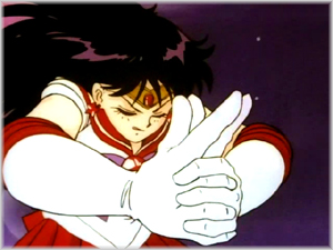 [[Sailor Mars