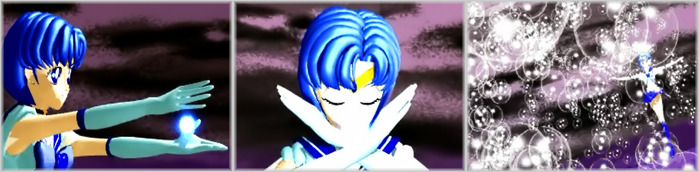 [["Super" Sailor Mercury
