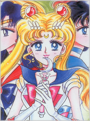 Sailor Moon