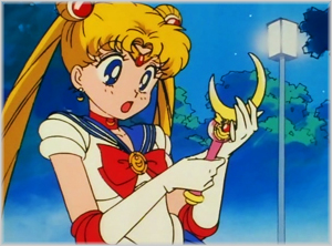 Sailor Moon