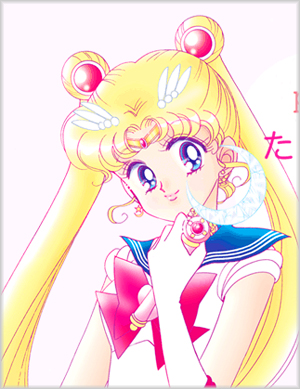 Sailor Moon