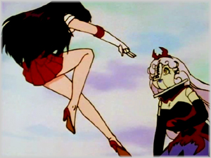 [[Sailor Mars