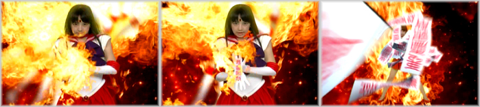 [[Sailor Mars
