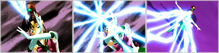 [["Super" Sailor Jupiter