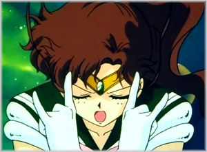 [[Sailor Jupiter